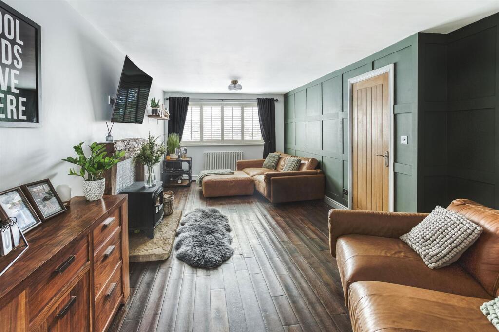 Additional image 6 of Twyford Road, Willington, Derby