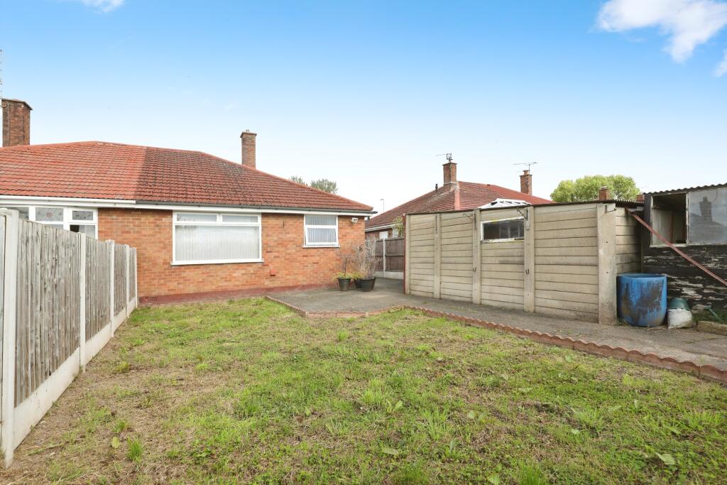 Additional image 13 of Windsor Avenue, Crewe, CW1