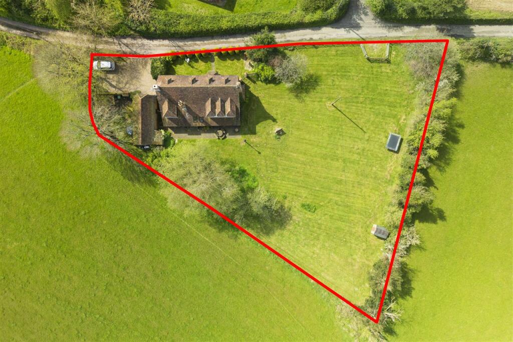Additional image 5 of Ox Road Farm, From North Elham Hill To Bunkers Hill, North Elham
