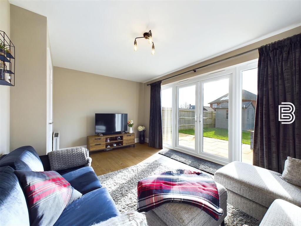 Additional image 6 of Near Birch Road, Houlton, Rugby