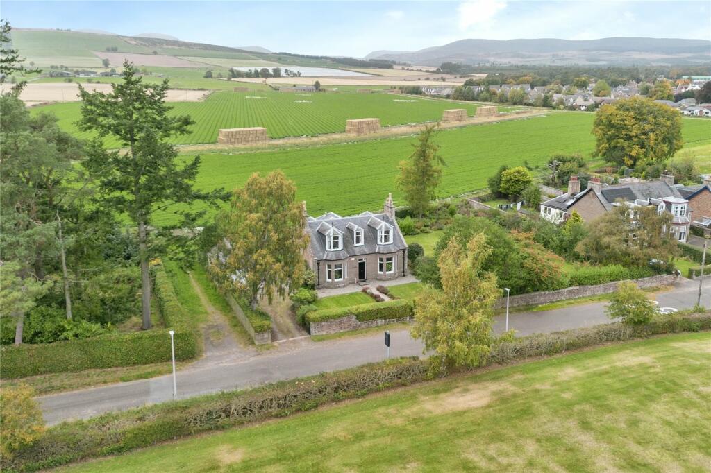 Additional image 23 of Dunlappie Road, Edzell, Brechin, Angus, DD9