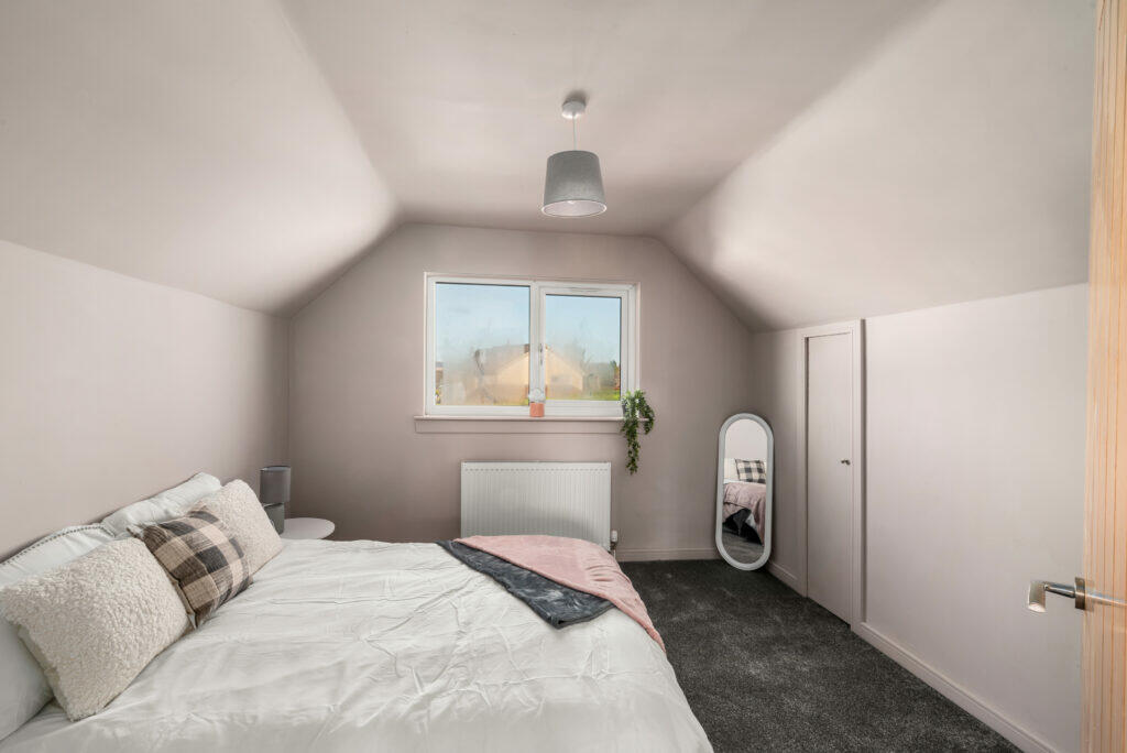 Additional image 11 of 2 Grampian Drive, Northmuir, Kirriemuir, DD8 4TN