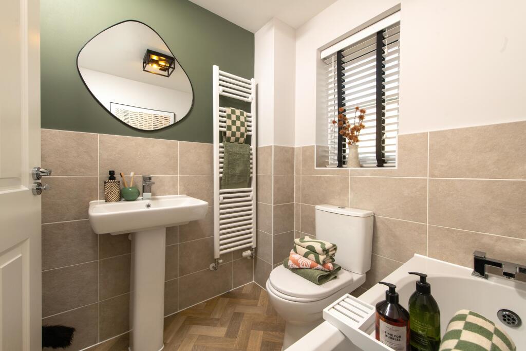 Additional image 8 of Upper Lighthorne, Leamington Spa, Warwickshire, 
CV33 8AH