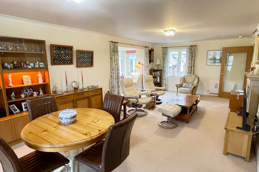 Additional image 3 of No. 3 Bradmore Gardens, Richmond Villages Aston On Trent, Richmond Drive, Derbyshire, DE72 2EB