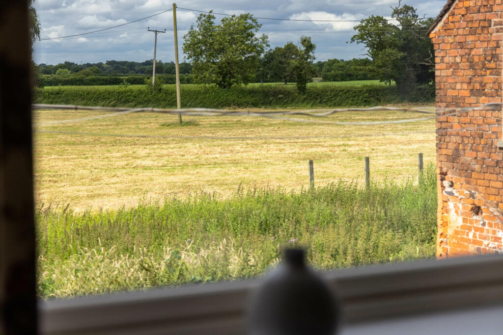 Additional image 43 of The FarmhouseFields Farm, Warmingham Road