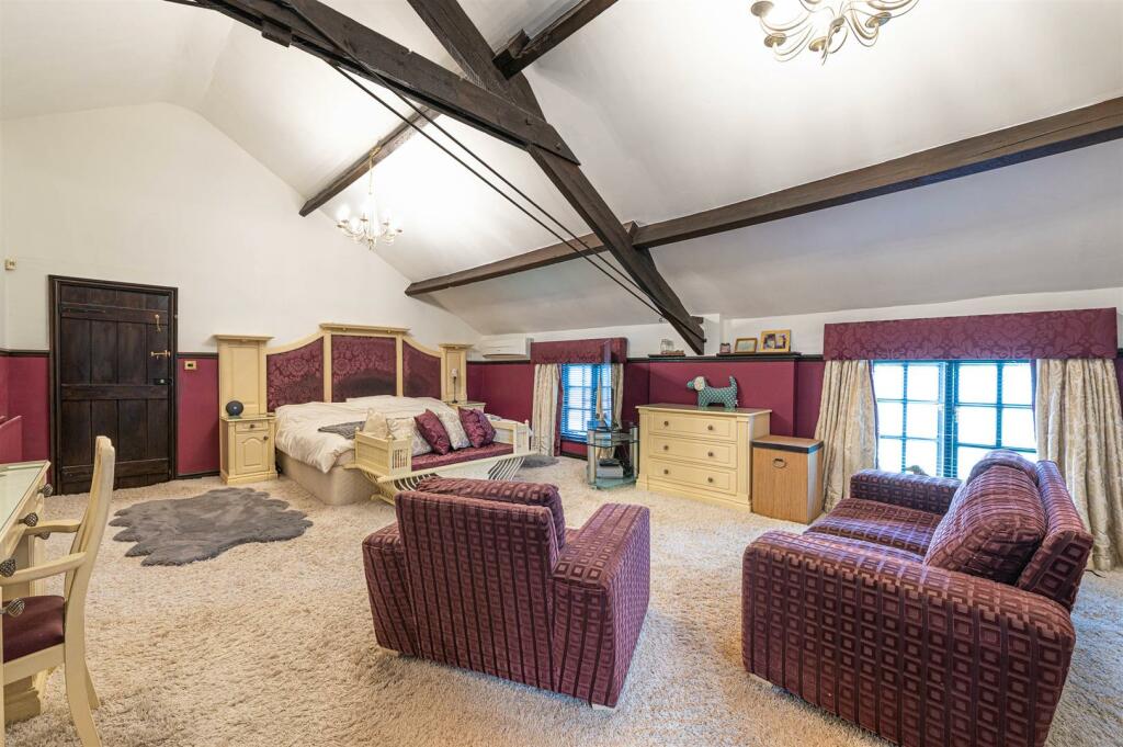 Additional image 17 of Oak Bank Barn, Heatley Lane, Broomhall, Nantwich