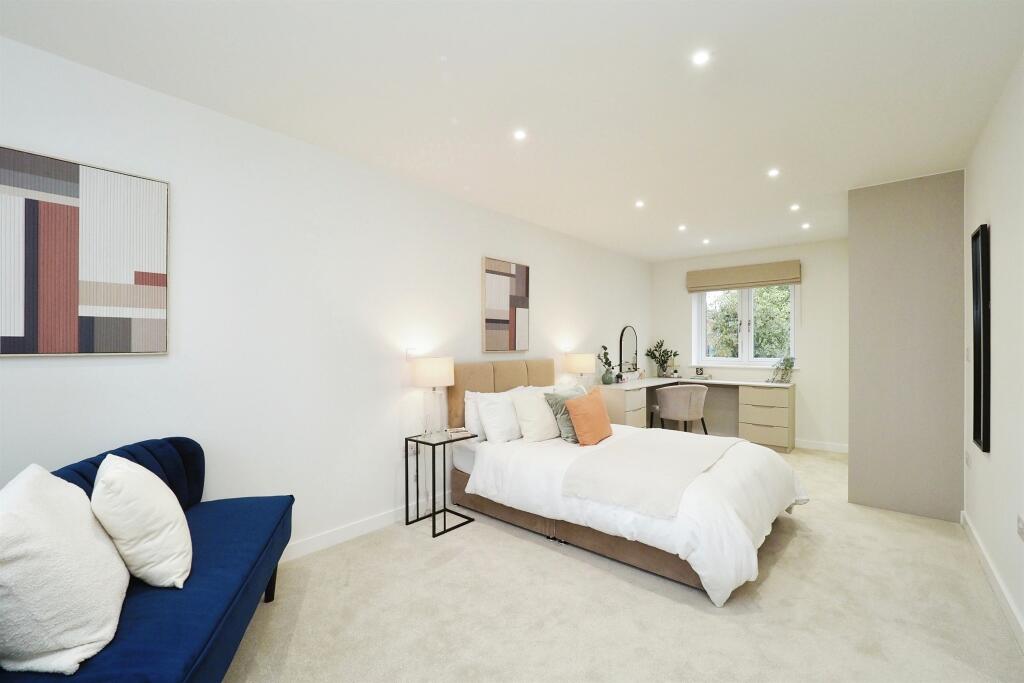 Additional image 9 of Commerce Street, Melbourne, Derby