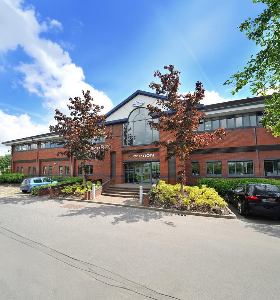 Additional image 12 of Edwin Foden Business Centre, Moss Lane, Sandbach, Cheshire, CW11 3AE