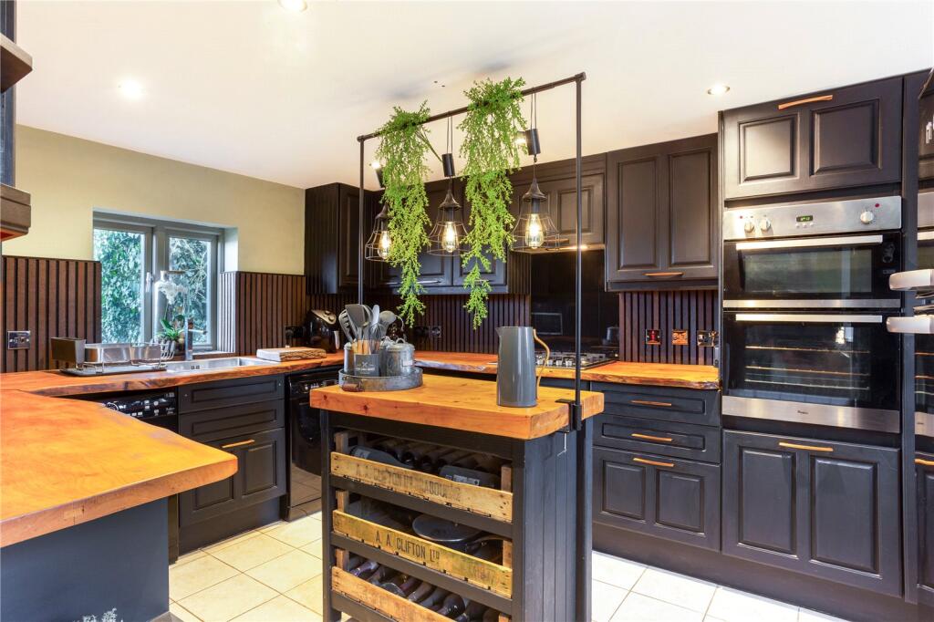 Additional image 6 of Spondon Road, Dale Abbey, Derbyshire, DE7