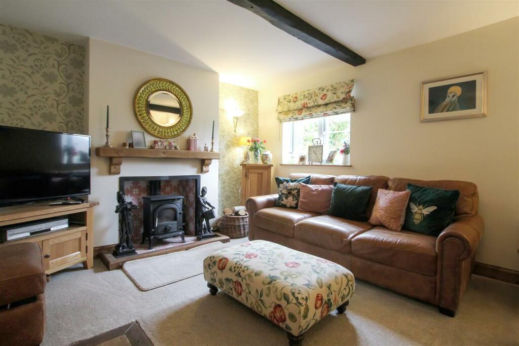 Additional image 11 of Chapel Street, Oakthorpe