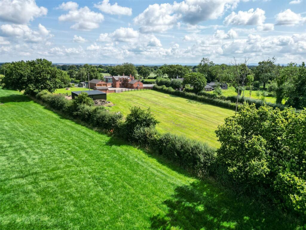 Additional image 36 of Smithy Farm, Occleston