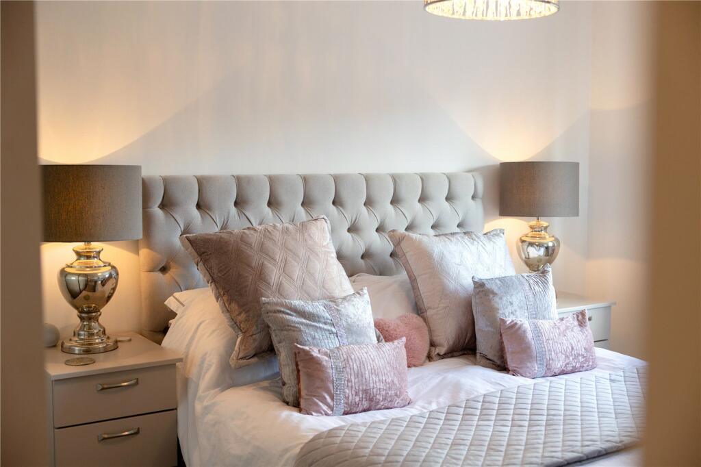 Additional image 15 of Huddesford Drive, Balsall Common, Coventry, West Midlands, CV7