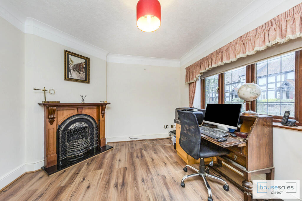 Additional image 7 of Smithy Lane Weston, Crewe, CW2