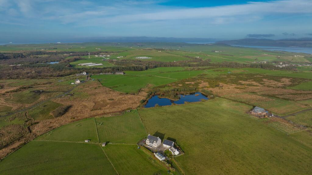 Additional image 34 of High Allandoo, Leswalt, Stranraer, DG9 0LT