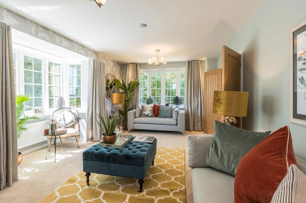 Additional image 6 of Alcester Road,
Shottery,
Stratford-Upon-Avon,
CV37 9QX