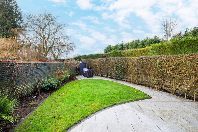 Additional image 6 of "Yew Tree Barns", Hollyhurst Road, Wrenbury