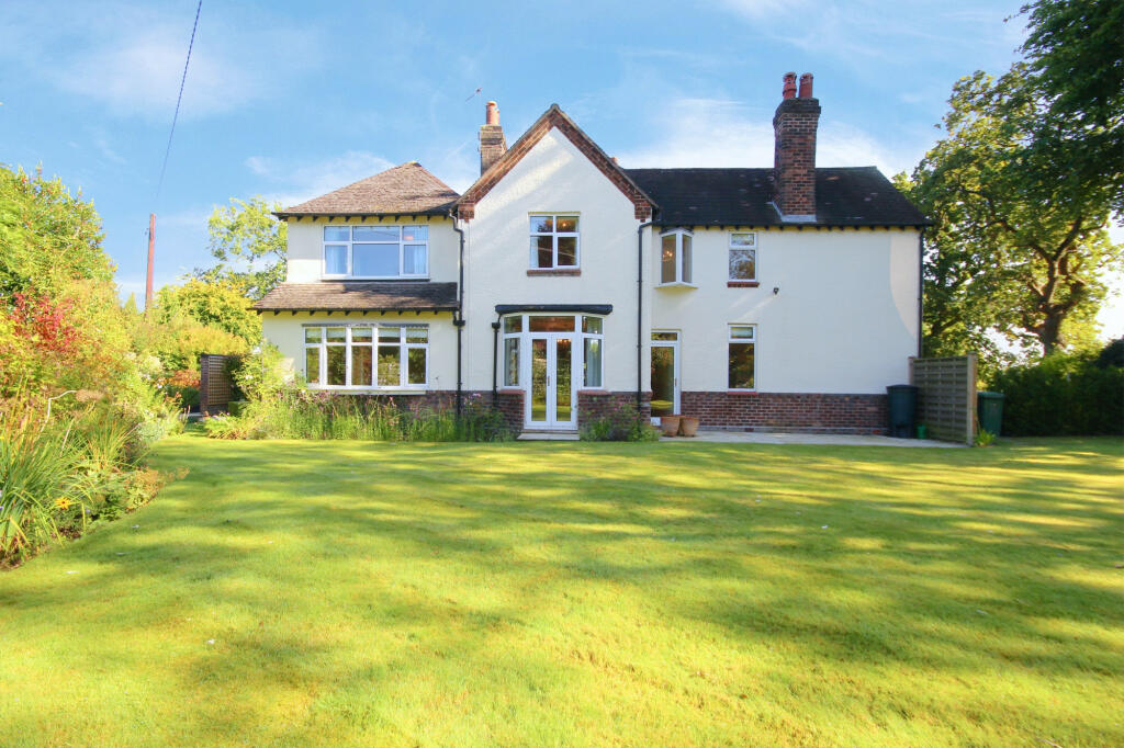 Additional image 44 of Shadybrook Lane,  Weaverham, CW8