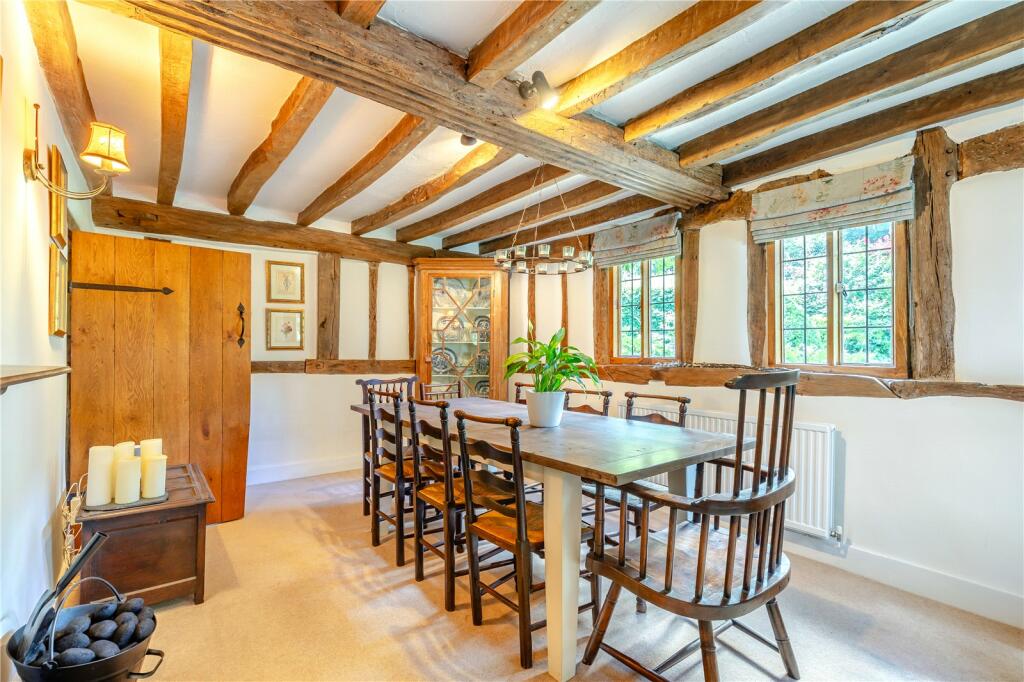Additional image 8 of Horsley Lane, Beeston, Nr Tarporley, Cheshire, CW6