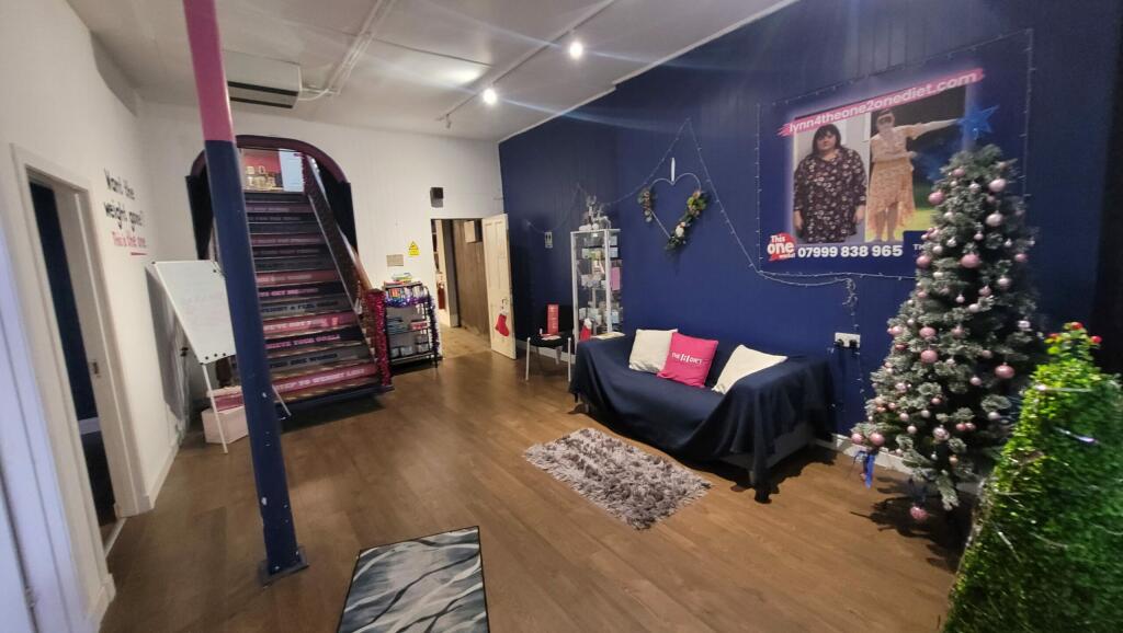 Additional image 3 of 28 Church Crescent, Dumfries, DG1