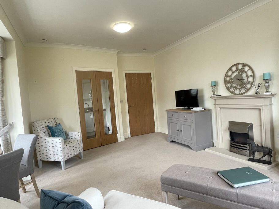 Additional image 5 of No. 10 Village Centre, Richmond Villages Aston On Trent, Derbyshire, DE72 2EQ