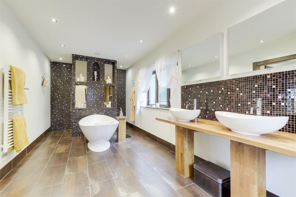 Additional image 15 of Mansell Park, Hulland Ward, Ashbourne, Derbyshire, DE6 3ER