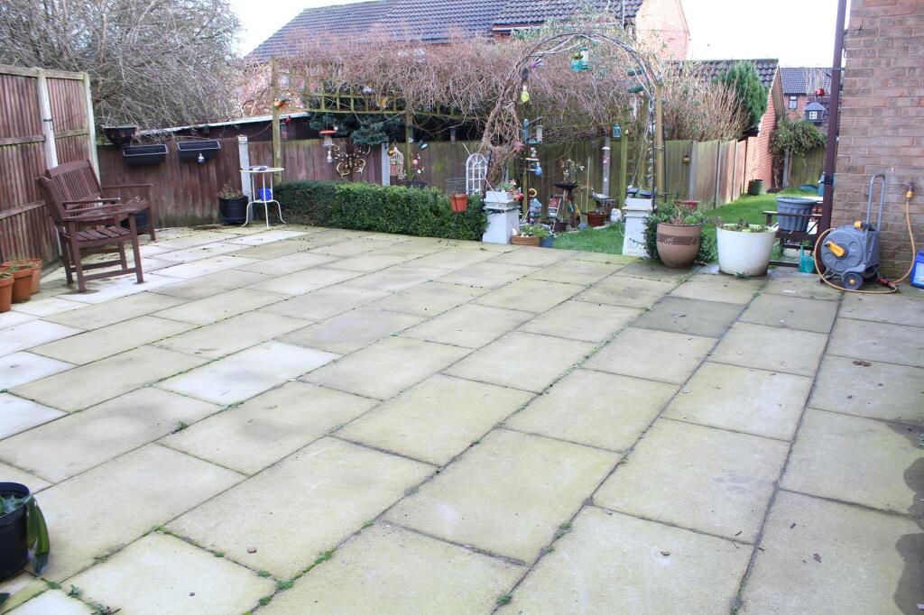 Additional image 18 of Ashover View, Westhouses, Derbyshire. DE55 5AR