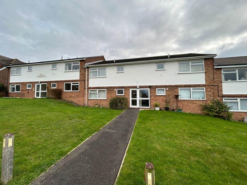 Primary image of Prince Charles Avenue, Southdowns, South Darenth