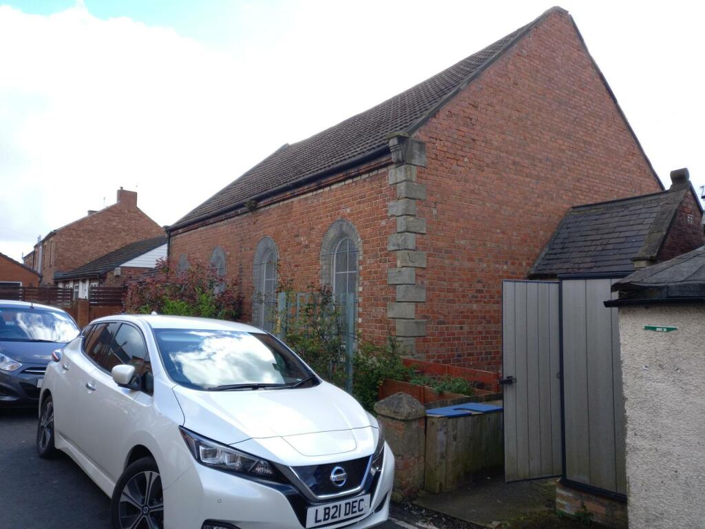 Additional image 7 of Pelton Methodist Church, 2 Wheldon Terrace, Pelton, North East, DH2