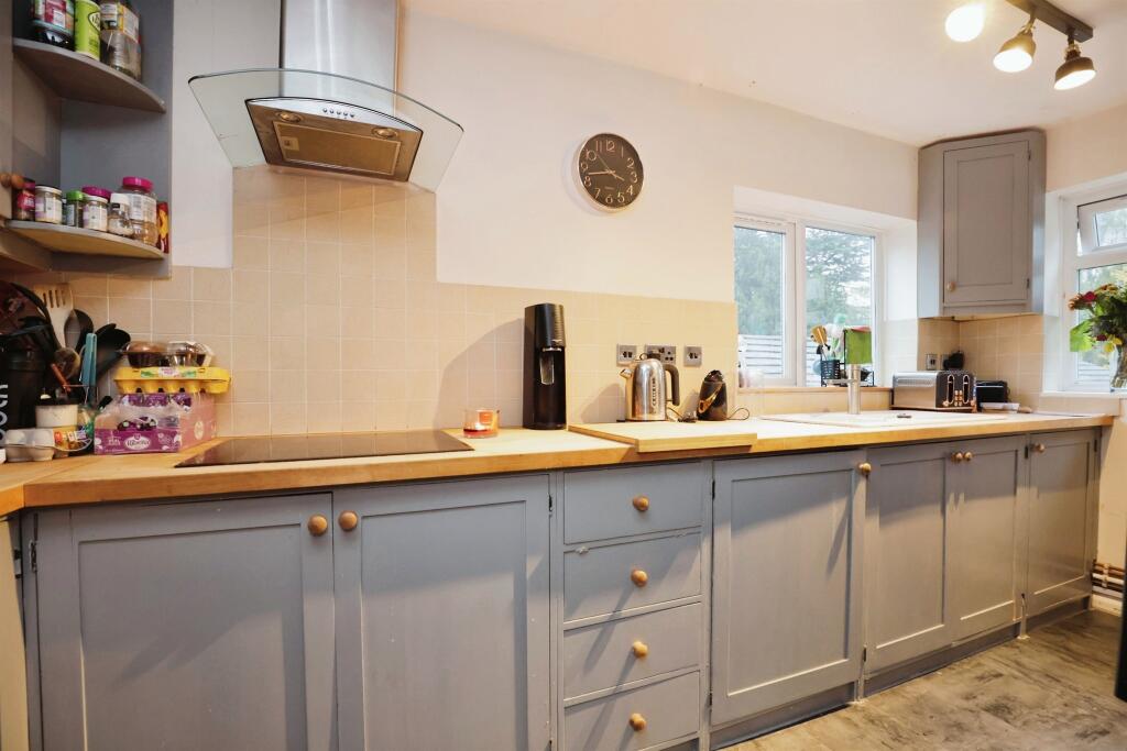 Additional image 4 of Ladbroke Hall, Ladbroke, Southam