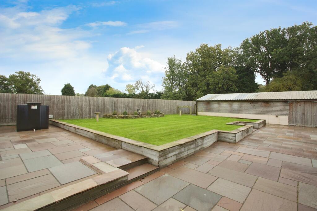 Additional image 23 of Frankton Lane, Stretton On Dunsmore, Rugby