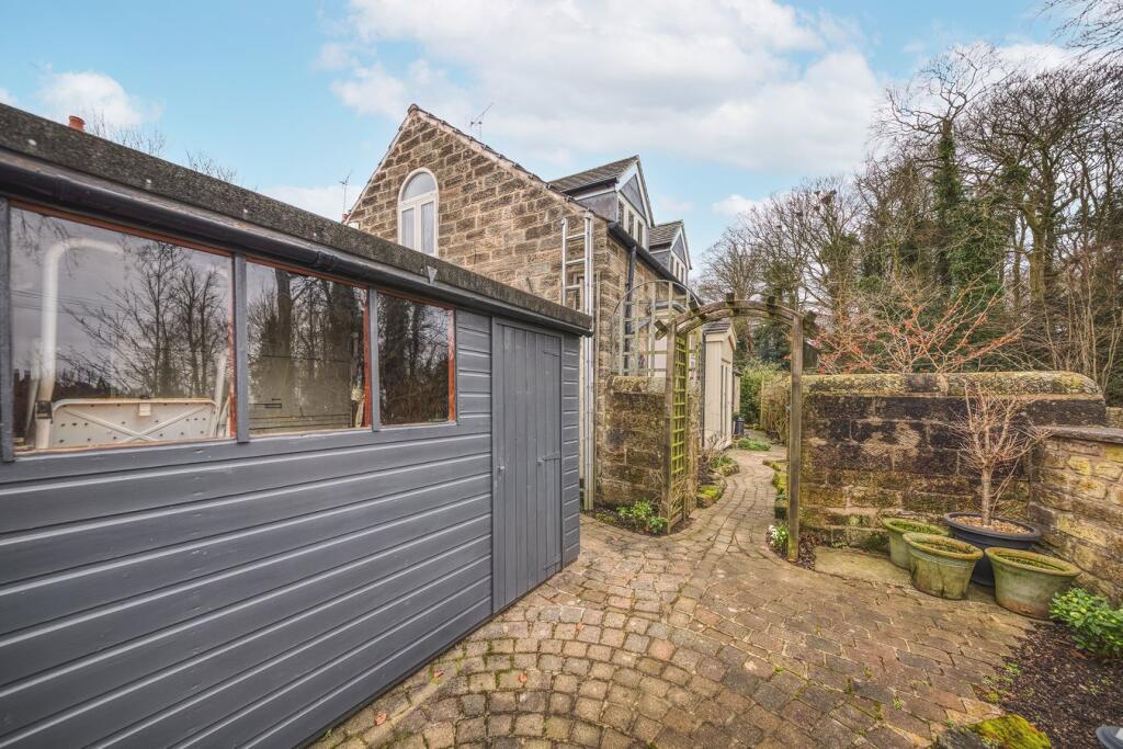 Additional image 25 of Manor Road, South Wingfield, DE55