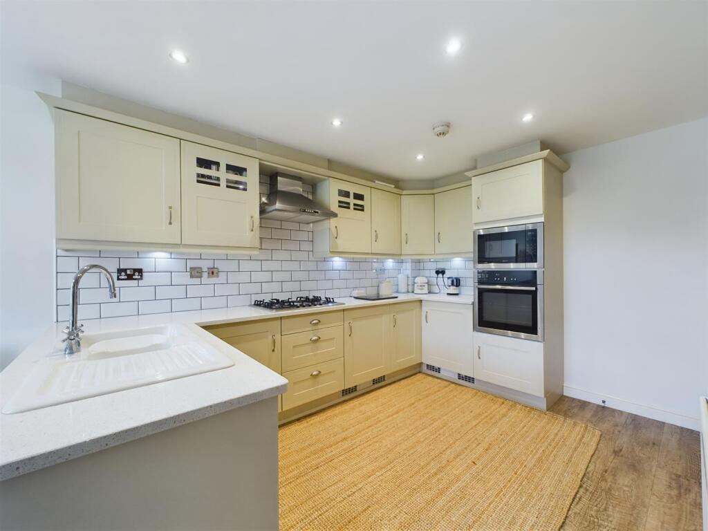 Additional image 20 of Malthouse Mews, South Wingfield, Derbyshire