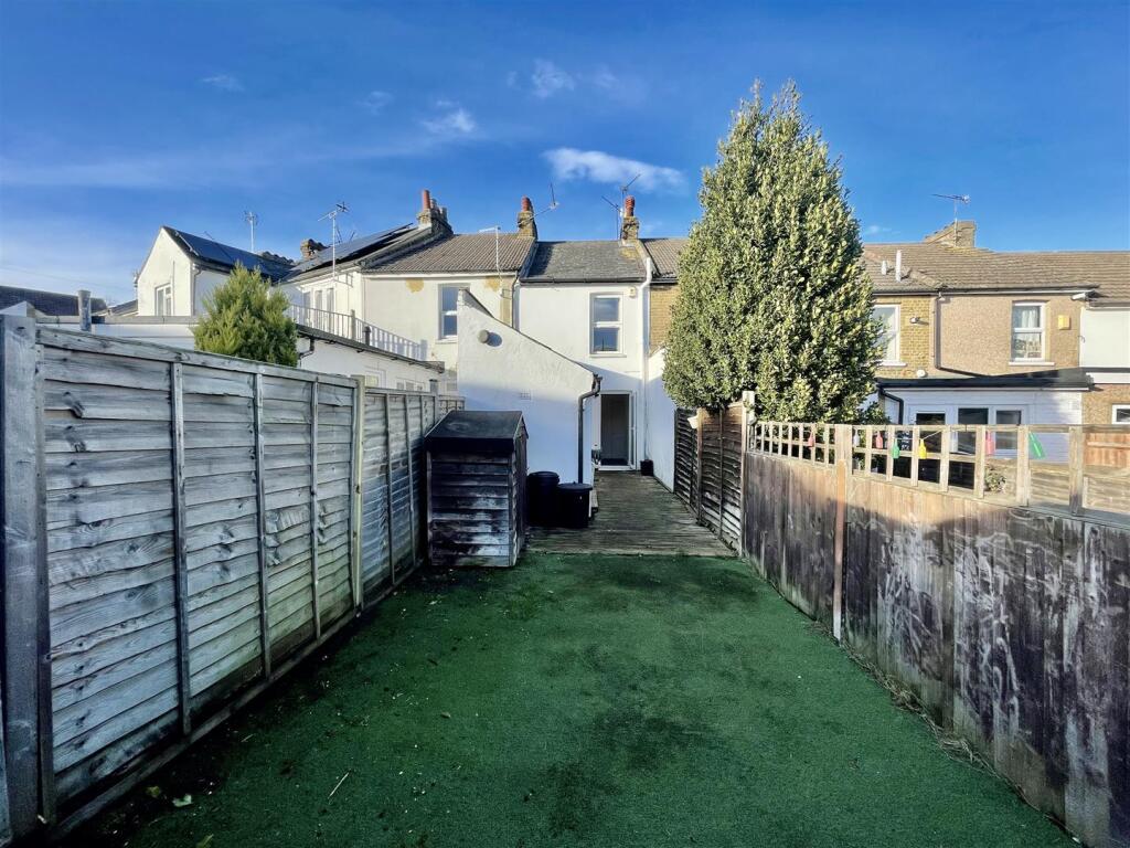 Additional image 12 of Empress Road, Gravesend