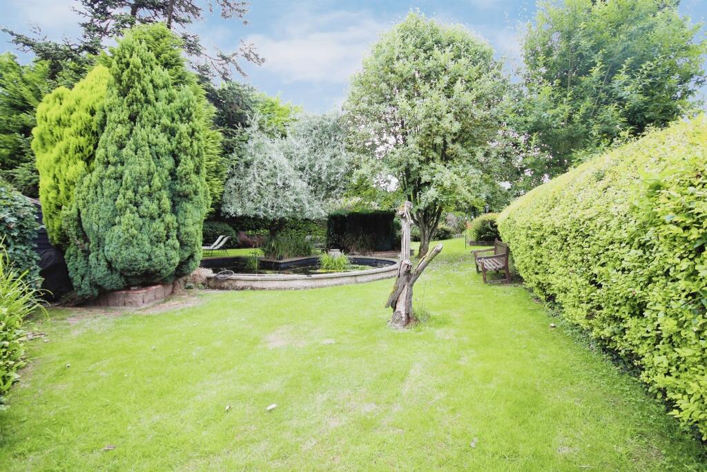Additional image 16 of Vicarage Lane, Sherbourne, Warwick