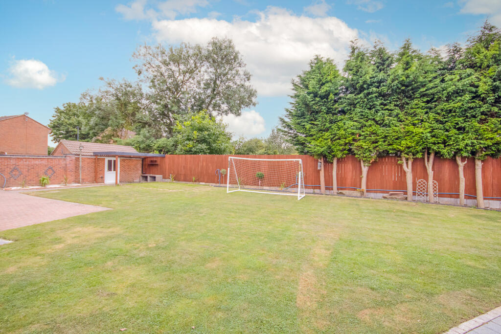 Additional image 22 of Sinfin Moor Lane, Chellaston