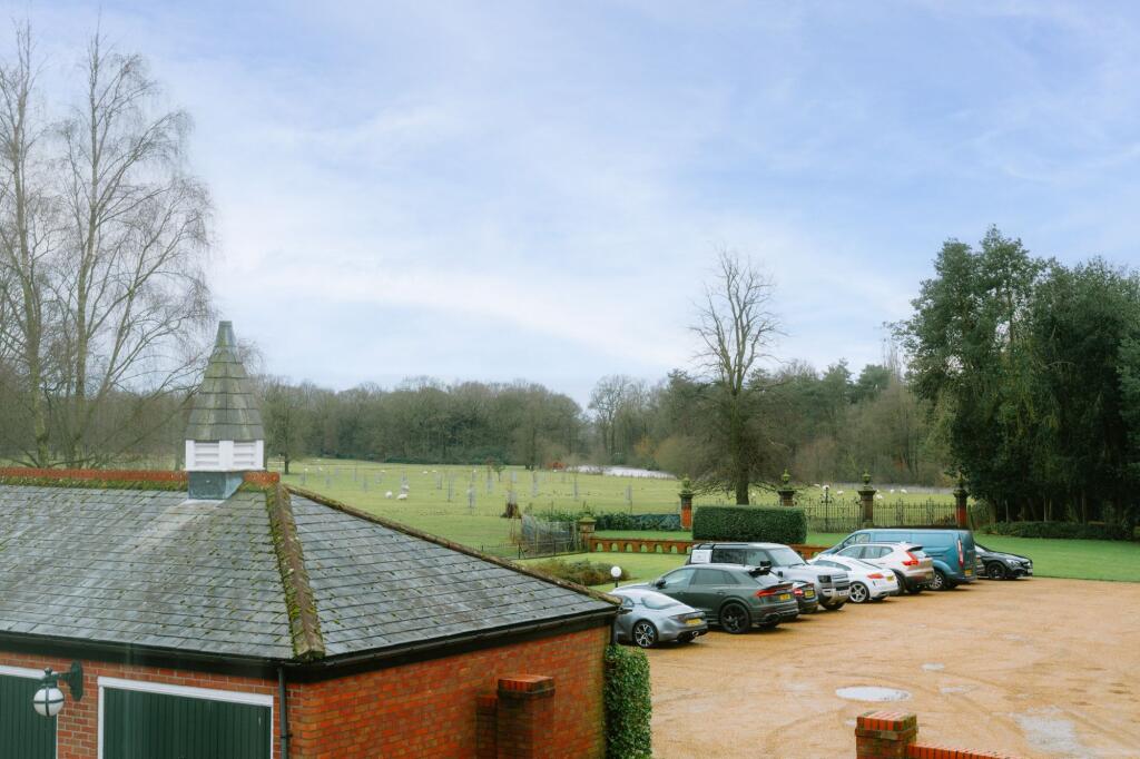 Additional image 43 of Private Home On The Stunning Bostock Hall Country Estate