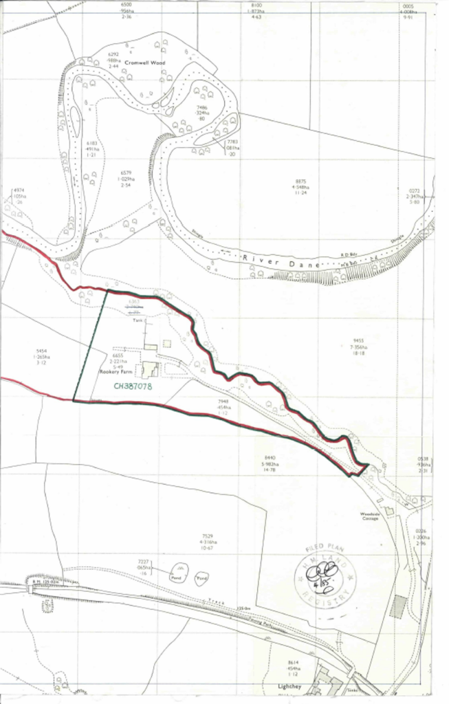 Additional image 10 of Buxton Road, Congleton, CW12