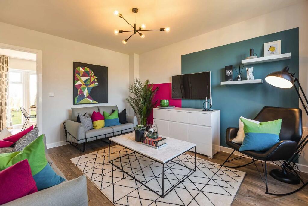 Additional image 4 of Back Lane,
Long Lawford,
Rugby,
CV23 9DX