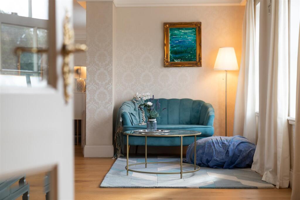 Additional image 11 of The White House, Main Road, Pentrich, Ripley, DE5 3RE