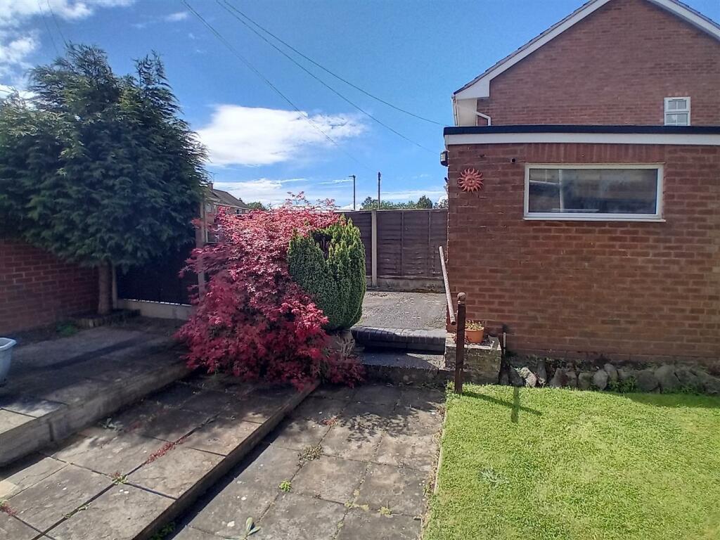 Additional image 17 of Stonewell Crescent, Whitestone, Nuneaton