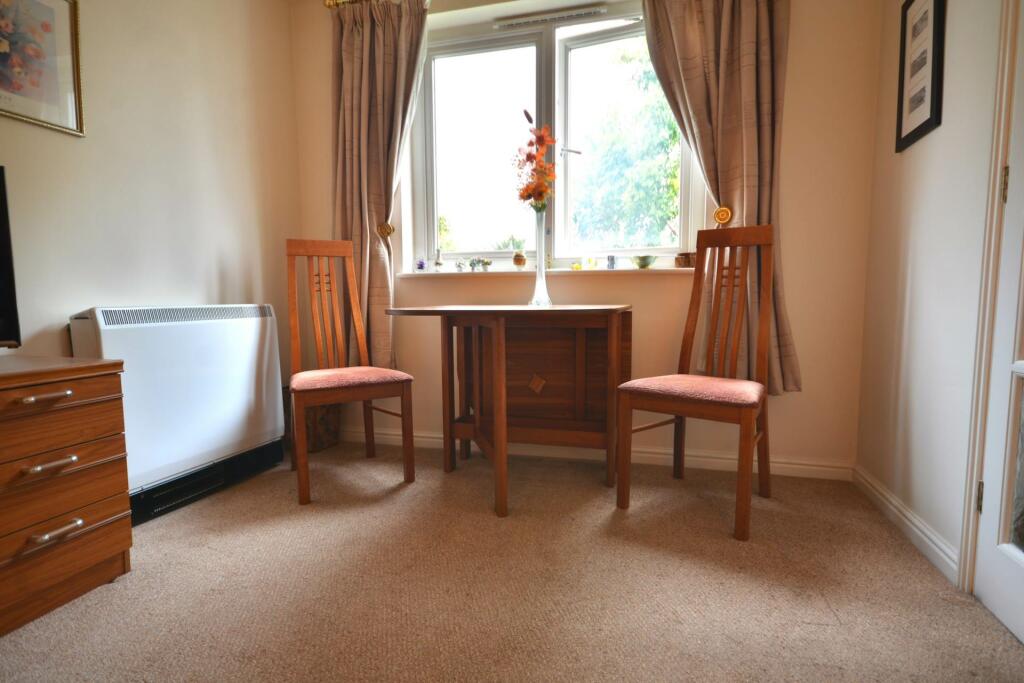 Additional image 7 of Ross Court, Curie Close, Rugby Town Centre