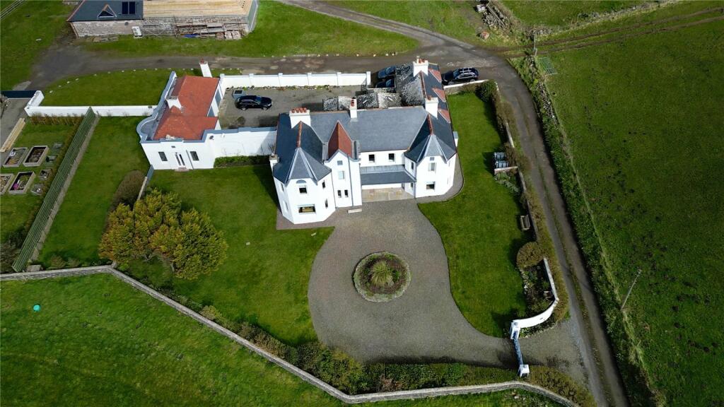 Additional image 42 of Knocknassie House, Kirkcolm, Stranraer, Dumfries & Galloway, South West Scotland, DG9