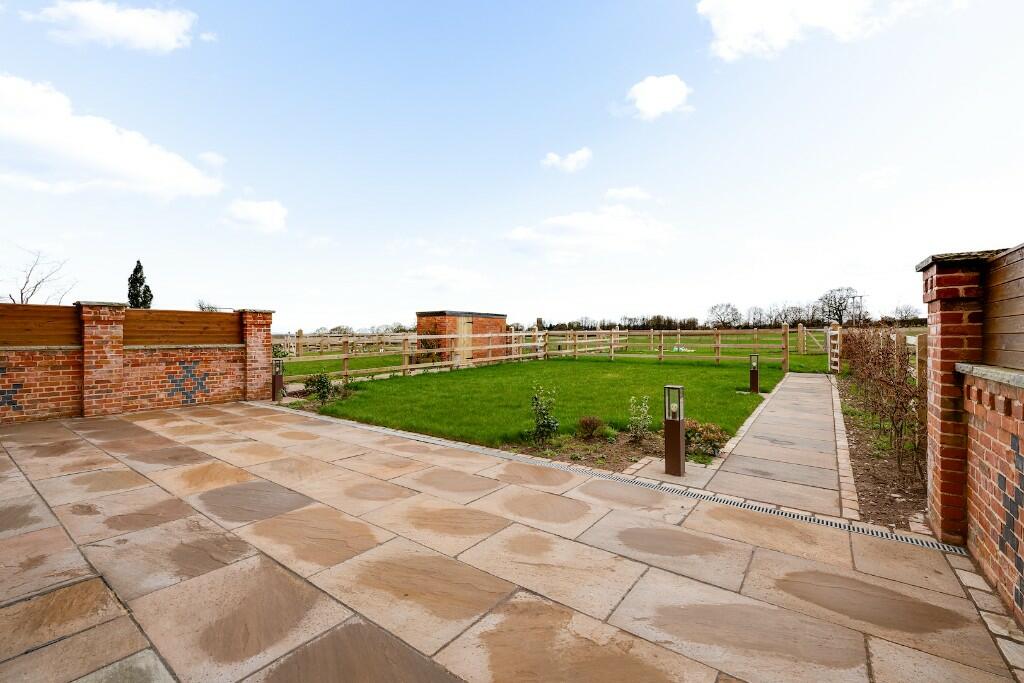 Additional image 40 of Hield Lane, Aston By Budworth