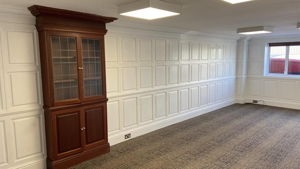 Additional image 6 of Unit 16, Harriott Drive, Heathcote Industrial Estate, Warwick, CV34 6TJ