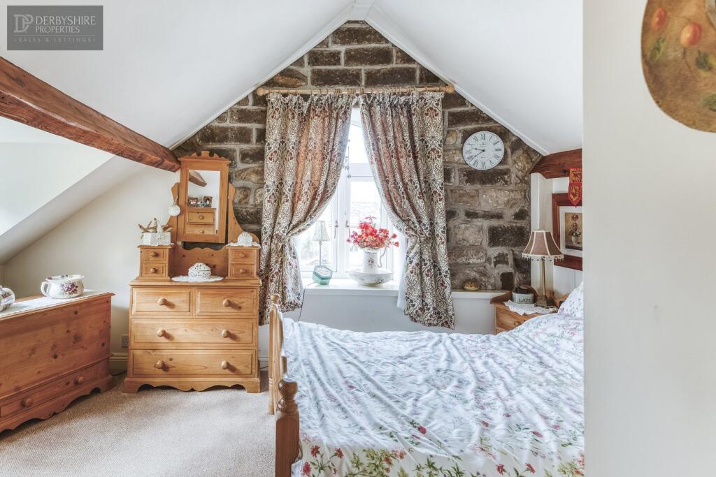 Additional image 20 of Manor Road, South Wingfield, DE55