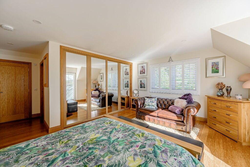 Additional image 25 of Rafters, Kippford, DG5