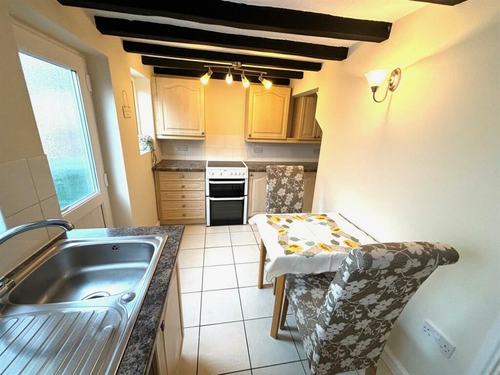 Additional image 8 of Garden Cottage, Willington Road, Etwall Village, Derby