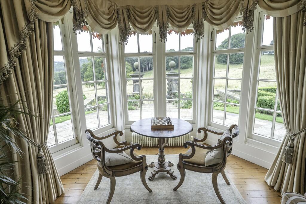 Additional image 6 of Lea Shaw, Holloway, Matlock, Derbyshire, DE4