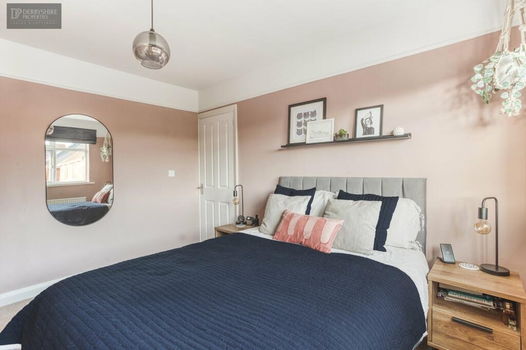 Additional image 17 of Glebe Avenue, Ripley, DE5