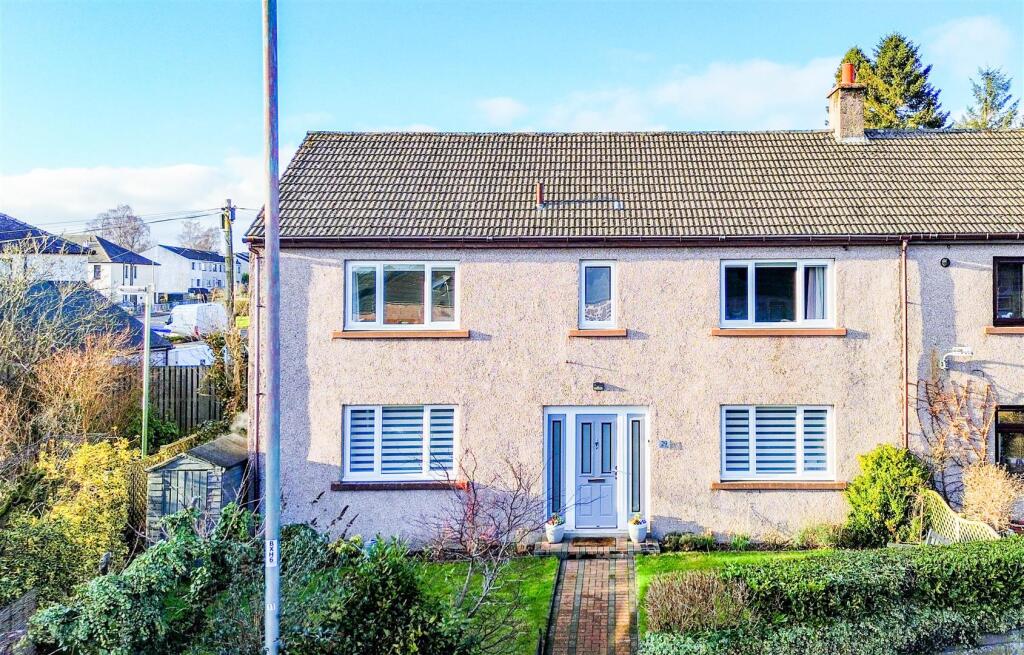 Additional image 20 of Glamis Road, Kirriemuir